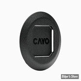 - SUPPORT POUR TELEPHONE - CAYO - CAYO UNI.DOKK -  ADAPTATEUR UNIVERSEL COQUE DE TELEPHONE - POUR SUPPORT CAYO MOTO.DOKK