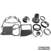 DOC C / PIÈCE N° 09 - KIT DE PIGNON A ROULEAUX - OEM 35122-06 - BAKER DRIVETRAIN - FACTORY 6-SPEED TAPERED ROLLER BEARING KIT - 640-67