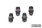 ECLATE G - PIECE N° 32 - RACCORD DE DURITE D‘HUILE - OEM 17320-38 - PARKERIZED - COLONY - LES 4 PIECES