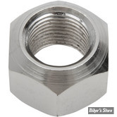 ECLATE O - PIECE N° 41 - ECROU D'AXE DE ROUE - 5/8"-18 - OEM 7813A - CHROME - LA PIECE