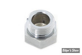 ECLATE N°A / PIECE N° 35 - Bouchon de remplissage BIGTWIN 36/84 - OEM 701 / 701A / 45830-48 / 2336-36 - 7/8"-18 - COLONY - CHROME - 8118-1