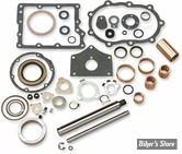 DOC A / 09 - KIT DE RECONSTRUCTION DE BOITE DE VITESSES - BIGTWIN L76/E77 - OEM 33031-76 / E - JIMS - 33031-76E