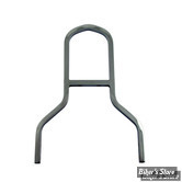 SISSY BAR MCS - MONTANT DE SISSY BAR - 2 - LOW - LARGEUR : 7 1/2" - NEUF - NI REPRIS - NI ÉCHANGÉ -