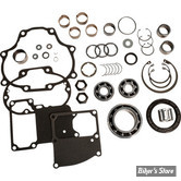 BDV : DD6 / OD6 / DD5 - Kit de reconditionnement de transmission - BAKER DRIVETRAIN - TRK-FLSTX