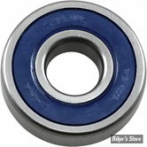 Ø 20 MM X 52 X 15 - ROULEMENT DE ROUE - OEM 000000 - PARTS UNLIMITED - 6304-2RS