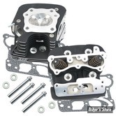 ECLATE G - PIECE N° 14 - KIT CULASSES TWINCAM 99/05 - 79CC - S&S - NOIR TEXTURÉ - 900-0251