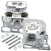 ECLATE G - PIECE N° 14 - KIT CULASSES TWINCAM 99/05 - 79CC - S&S - Silver - 900-0254