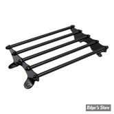 Porte bagages Nostalgia 41/57 - EARLY STYLE LUGGAGE RACK - NOIR - PAUGHCO