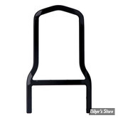 MONTANT DE SISSY BAR - LARGEUR : 6"3/4 / 17.15 CM - MCS - MONTANT DE SISSY BAR - 2 - LOW - LARGEUR : 6 3/4" - NOIR