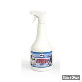 LIQUIDE NETTOYANT MOTO - EUROL - POWER CLEANER BIO 2000 - 1 LITRE - PULVERISATEUR