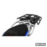 PORTE BAGAGES - BMW S 1000 XR - ZIEGER LUGGAGE RACK - NOIR