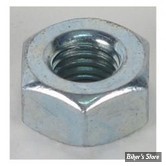 ECLATE A - N° 23 - ECROU 1/4"-24 - OEM 7676 - ZINC