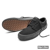 CHAUSSURES - STRAYE - FAIRFAX - BLACK / BLACK 