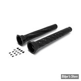 CHICANE VANCE & HINES QUIET BAFFLE - TORQUER 450 2017> - 23709 - LA PAIRE