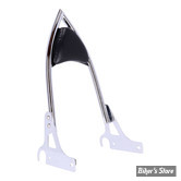 - SISSY BAR - HONDA VT 1100 ACE C2 SC32 - HIGHWAY HAWK - SISSYBAR ARCH - CHROME