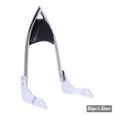 - SISSY BAR - HONDA VT 750 S RC58 - HIGHWAY HAWK - SISSYBAR ARCH - CHROME