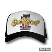  CASQUETTE - EVEL KNIEVEL - King Of Stuntmen Trucker Cap - MULTI - TAILLE : UNIQUE