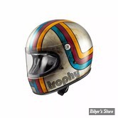 - CASQUE INTEGRAL - PREMIER HELMETS - TROPHY PE EX 77BM - MULTI - TAILLE M