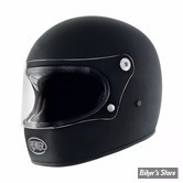 - CASQUE INTEGRAL - PREMIER HELMETS - TROPHY U9 BM - NOIR MAT 