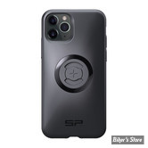 -  SPC+ - SUPPORT POUR TELEPHONE - SP CONNECT™ - CONNECTEUR SPC+ -  COQUE DE TÉLÉPHONE - POUR SMARTPHONE : APPLE IPHONE 11 PRO / XS / S - 52622