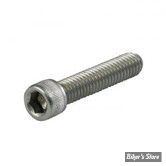 ECLATE A - N° 09 - VIS TETE ALLEN / BTR - 1/4-20 X 25.40MM / 1" - OEM 2825W - GARDNER WESCOTT - INOX - LA PIÈCE