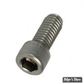 VIS TETE ALLEN / BTR - 3/8-16 X 22MM / 7/8" - INOX - OEM 4924 - LA PIECE