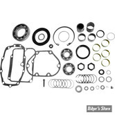 BDV : OD6 - Kit de reconditionnement de transmission - BAKER DRIVETRAIN - TRK-OD6