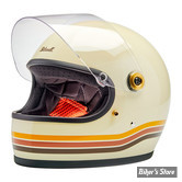 CASQUE INTEGRAL - BILTWELL - GRINGO S HELMET / ECE R22.06 - SPECTRUM - VINTAGE DESERT - TAILLE XS