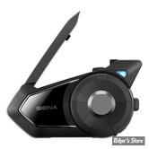 KIT DE COMMUNICATION BLUETOOTH - SENA - 30K Bluetooth headset - SINGLE