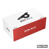 KIT DE COMMUNICATION BLUETOOTH - SENA - 20S EVO BLUETOOTH - SINGLE