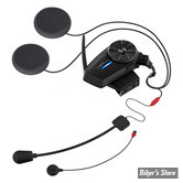 KIT DE COMMUNICATION BLUETOOTH - SENA - Spider ST1 mesh system - SINGLE