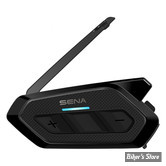 KIT DE COMMUNICATION BLUETOOTH - SENA - spider RT1 mesh system - SINGLE