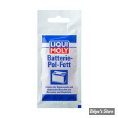 - GRAISSE DE CONTACT ELECTRIQUE - LIQUI MOLY - 10 GRAMMES - 3139