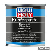 - GRAISSE - LIQUI MOLY - PÂTE DE CUIVRE - POT DE 500 GRAMMES - 1829