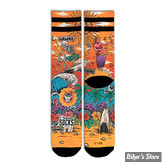 CHAUSSETTES - AMERICAN SOCKS - SIGNATURE - Hawaii Signature socks 