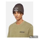 -BONNET - DICKIES - Columbia falls beanie - military green