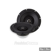 - HAUTS PARLEURS - AVANT 6.50" - TOURING 14UP - 2 OHM / 75 WATT - PRECISION POWER - MAS.652