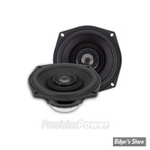 - HAUTS PARLEURS - AVANT 5.25" - TOURING 98/13 - 2 OHM / 75 WATT - PRECISION POWER - MAS.522