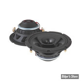 - HAUTS PARLEURS - AVANT 6.50" - TOURING 14UP - 2 OHM / 150 WATT - PRECISION POWER - MAS.652HT