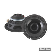 - HAUTS PARLEURS - AVANT 6" X 9" - 2 OHM / 150 WATT - PRECISION POWER - MAS.802HT