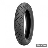 120/70-21 - PNEU SHINKO 777 front tire 120/70-21 (68V) - TUBELESS - FLANCS NOIR - (NEUF: NI REPRIS, NI ECHANGEE)