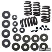 ECLATE G - PIECE N° 29 - KIT RESSORT DE SOUPAPE - .585" Lift Street Performance Valve Spring kit - 900-0595 - LE KIT