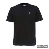 TEE-SHIRT - DICKIES - MAPLETON - NOIR - TAILLE XL