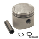 ECLATE G - PIECE N° 20 - PISTON BIGTWIN 1200CC 41/78 - MCS - COTE : +0.040 - (NEUF: NI REPRIS, NI ECHANGE)