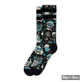 CHAUSSETTES - AMERICAN SOCKS - SIGNATURE - Dopamine signature socks 