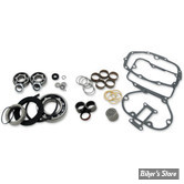 BDV : DD6 / OD6 / DD5 - Kit de reconditionnement de transmission - BAKER DRIVETRAIN - TRK-FLSTX