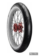 150/80R16 / 71V - AV - PNEU COBRA CHROME - AV91 - TL - TUBELESS - FLANCS BLANC - 638237