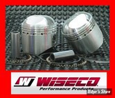 ECLATE G - PIECE N° 20 - kit pistons Wiseco Shovelhead 1340cc 9.5:1 +0.000 - WK1623