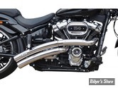 - ECHAPPEMENT - BSL - SOFTAIL M8 18/20 FLFB / FXBR / FXDRS - RAINBOW DOWN UNDER - POLI - BSL 440039/SM