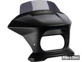 - TETE DE FOURCHE - SANTEE - FURY SEMIFAIRING - RH1250S 21UP - NOIR MAT